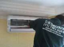Ar- Condicionado/Vendas,instalação,manutenção e projetos