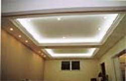 JK GESSO & DECORAÇOES